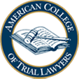 American College of Trial Lawyers
