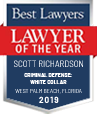 Best Lawyers Lawyer Of The Year