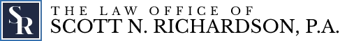 The Law Office of Scott N. Richardson, P.A.