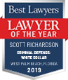 Best Lawyers Lawyer Of The Year